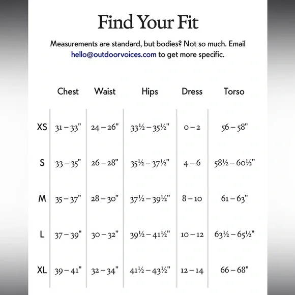 Outdoor Voices Thinkfast Long Sleeve Tee Size XL Green - Picture 3 of 7